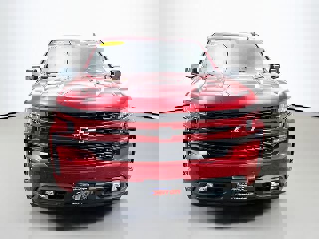 Used 2022 Chevrolet Silverado 1500 RST image 2
