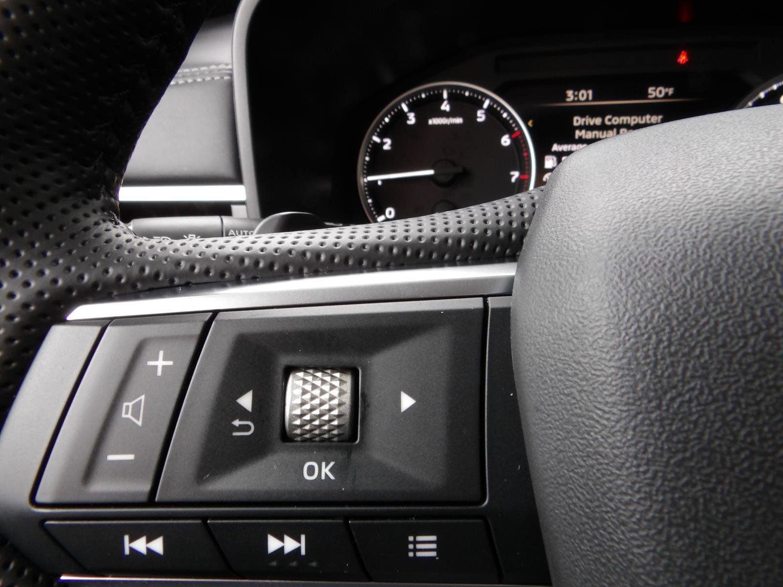 New 2026 Mitsubishi Outlander SE image 28