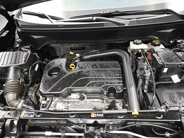 Used 2024 Chevrolet Equinox LT w/ LPO, Floor Liner Package image 30