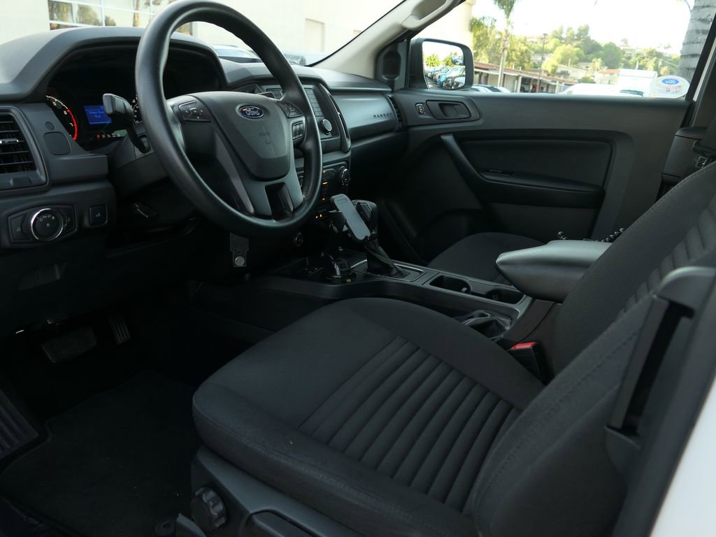 Used 2020 Ford Ranger XL image 15
