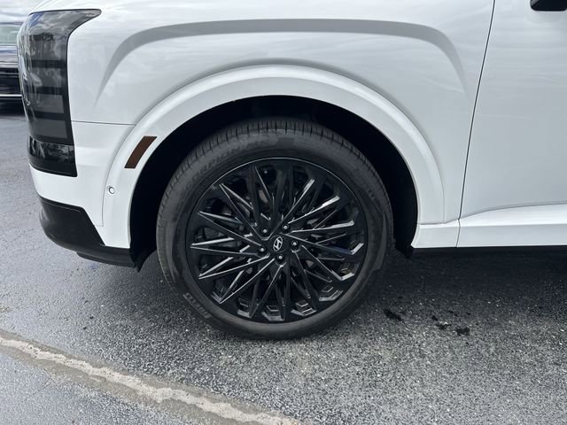 New 2026 Hyundai Palisade Calligraphy FWD image 18