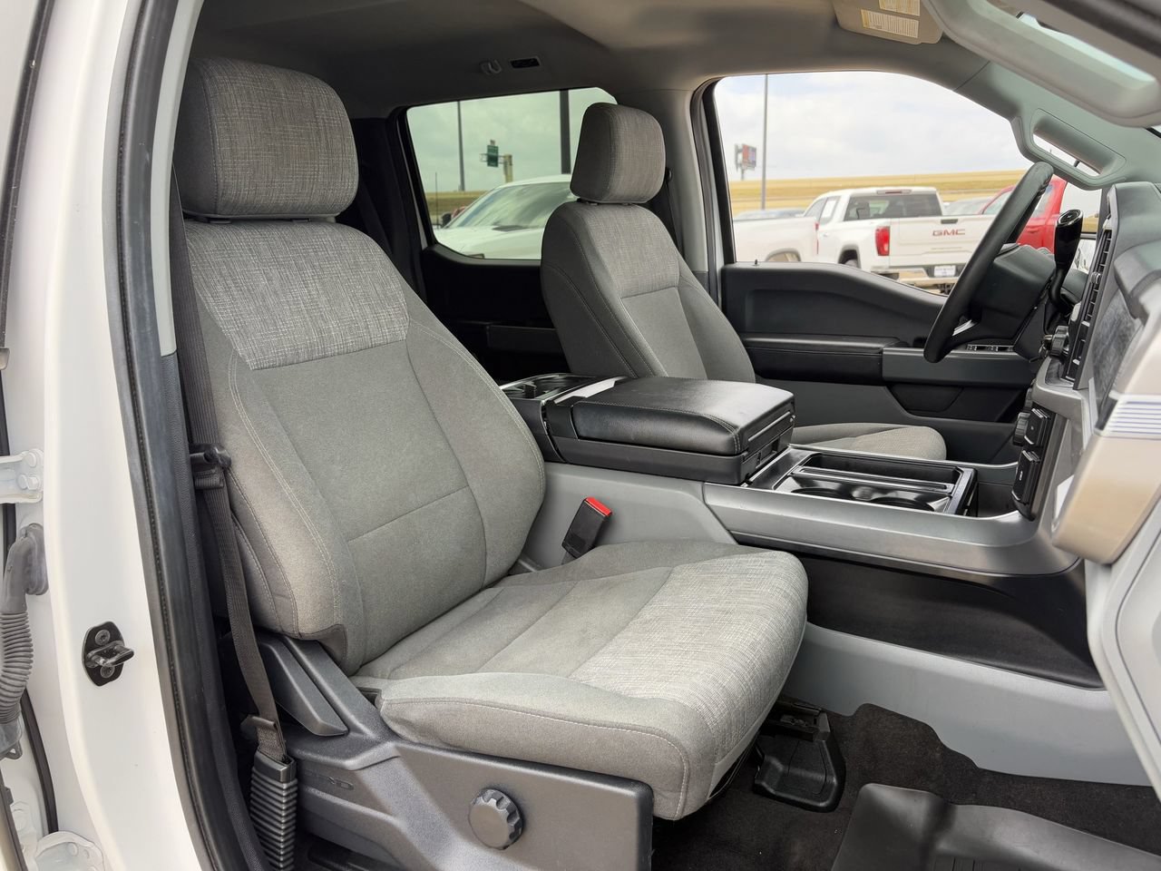 Used 2022 Ford F150 XLT AWD/4WD image 31