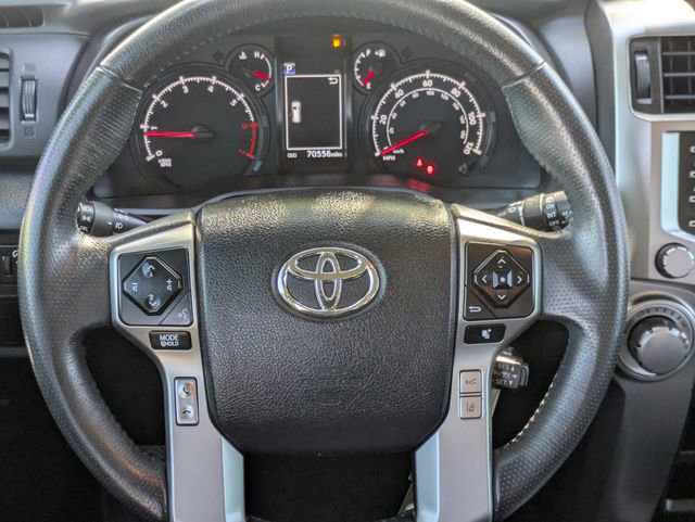 Used 2020 Toyota 4Runner SR5 image 14