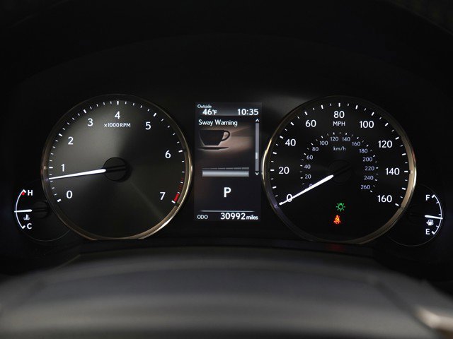 Used 2018 Lexus IS 300 AWD w/ Comfort Package image 24