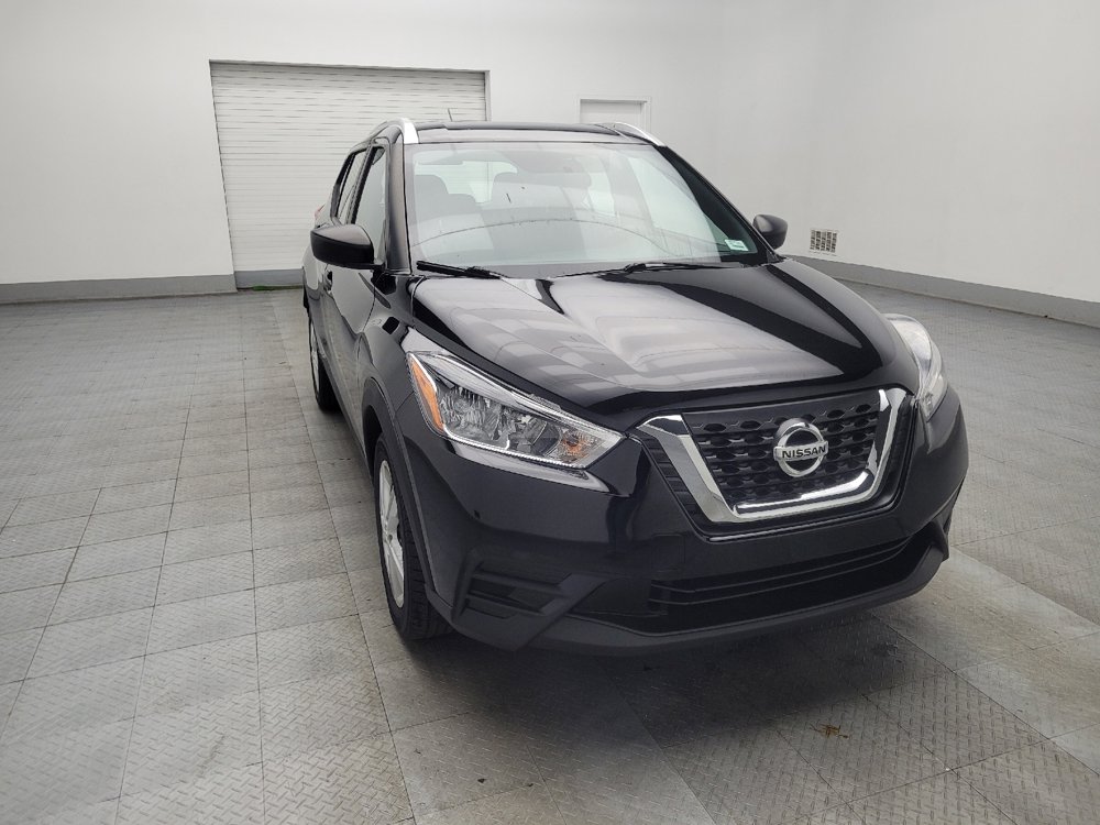 Used 2019 Nissan Kicks S image 13