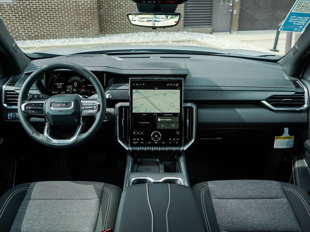 New 2026 GMC Acadia Elevation w/ Black Edition image 15