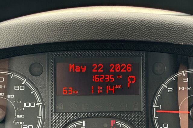 Used 2021 RAM ProMaster 1500 FWD image 24