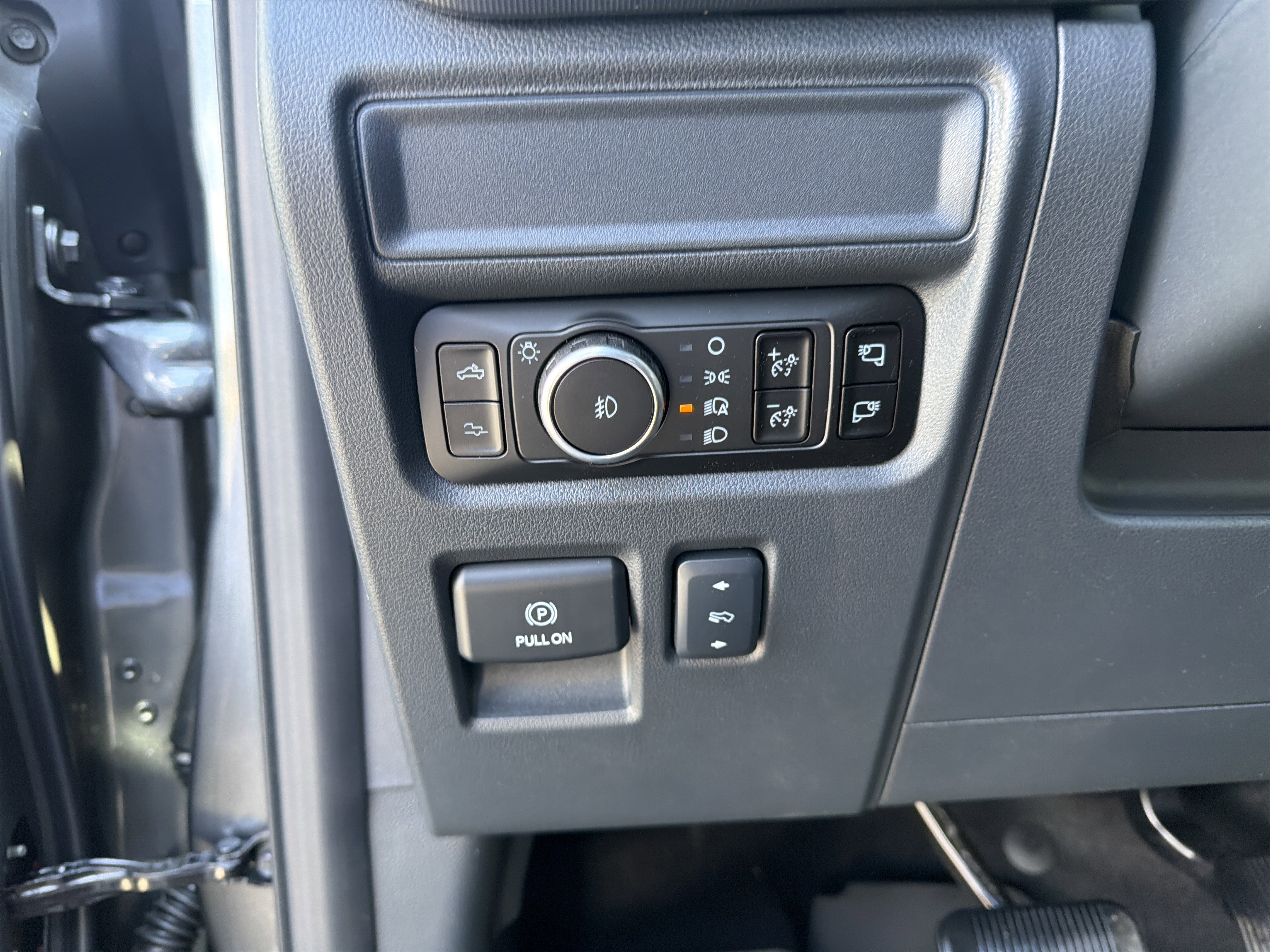 New 2026 Ford F150 Raptor AWD/4WD image 23