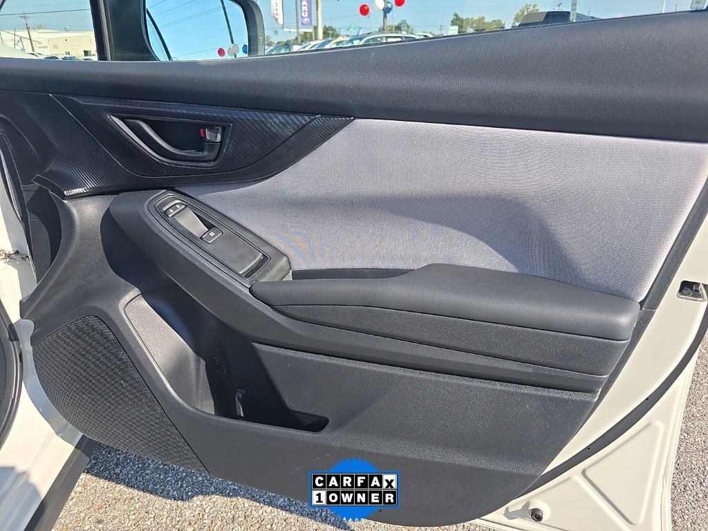 Used 2023 Subaru Crosstrek 2.0i Premium image 37