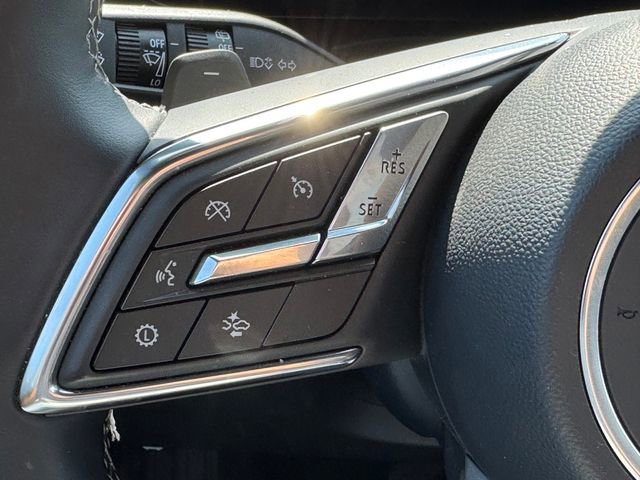 Certified 2025 Buick Enclave Preferred image 21