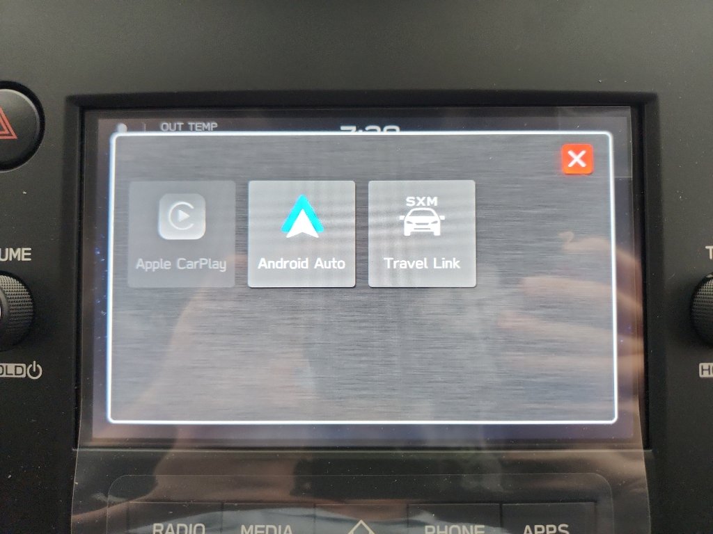 New 2026 Subaru Crosstrek 2.5i AWD/4WD image 18