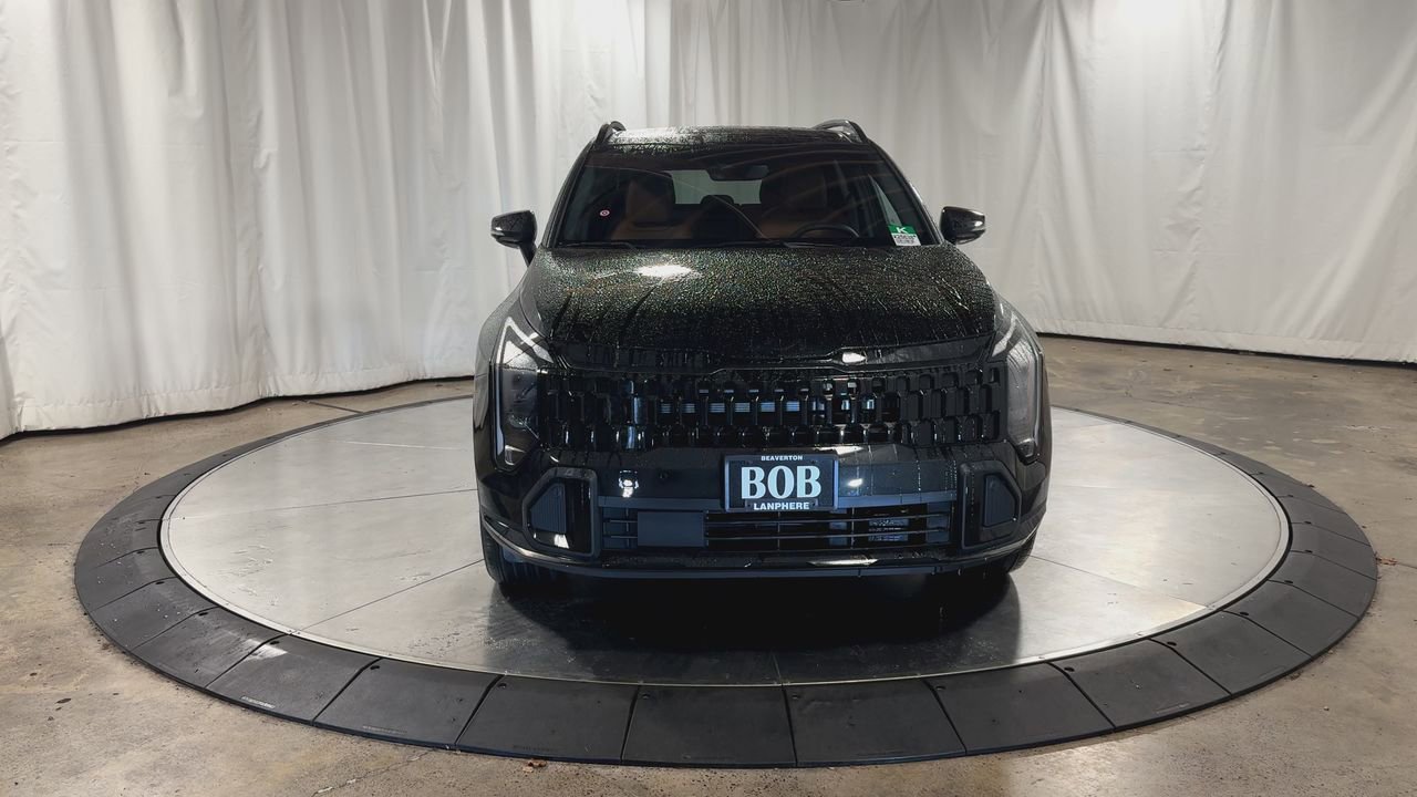 New 2026 Kia Sportage X-Line image 5