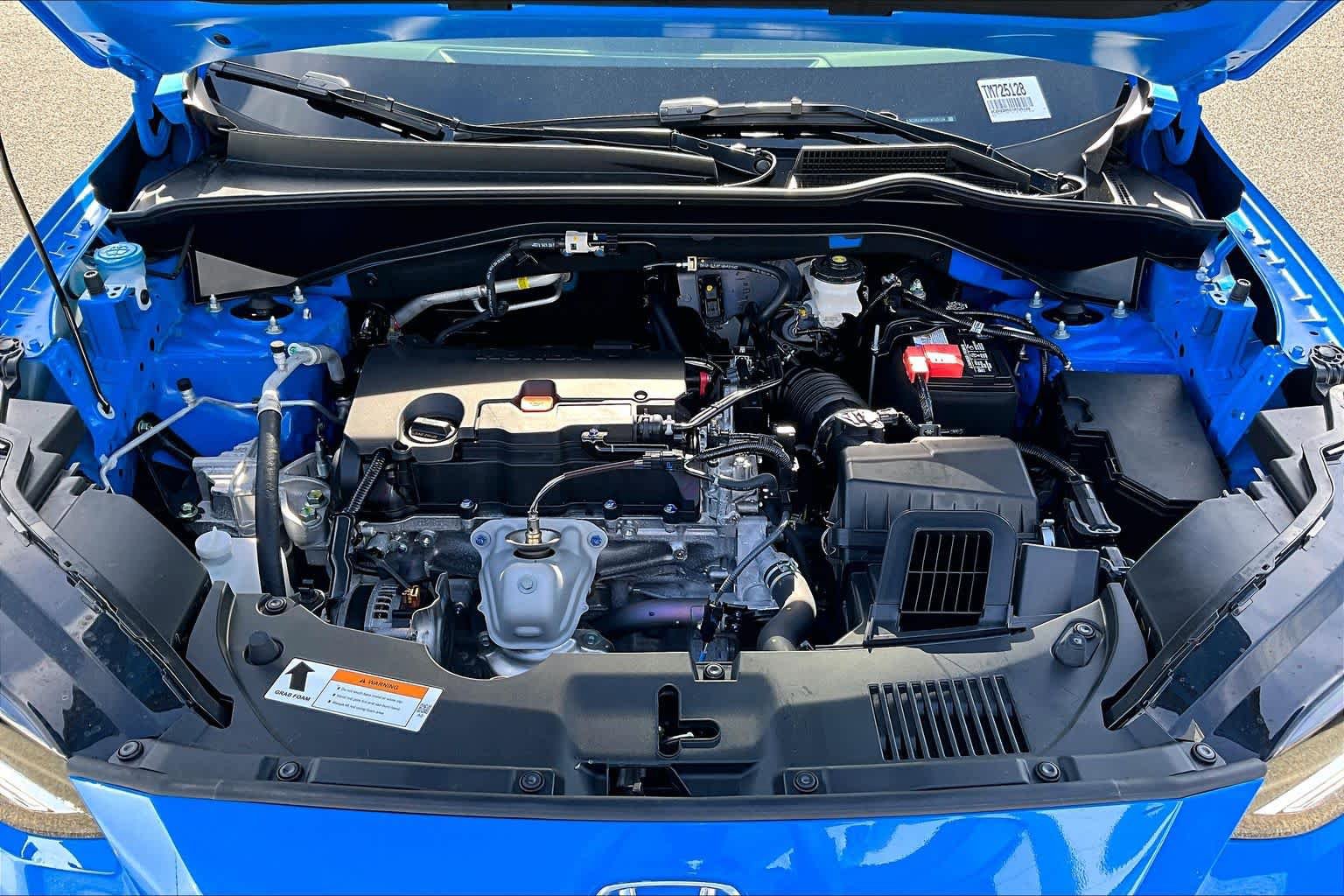 Used 2026 Honda HR-V Sport image 30