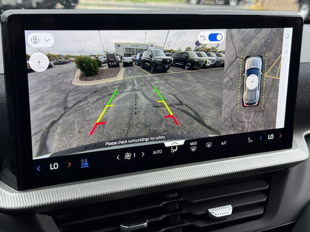 New 2026 Ford Explorer Tremor image 20