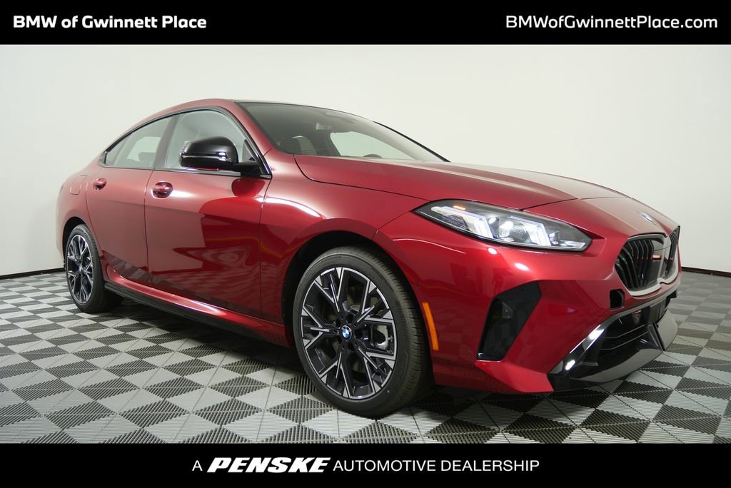 Used 2026 BMW 228i w/ Premium Package