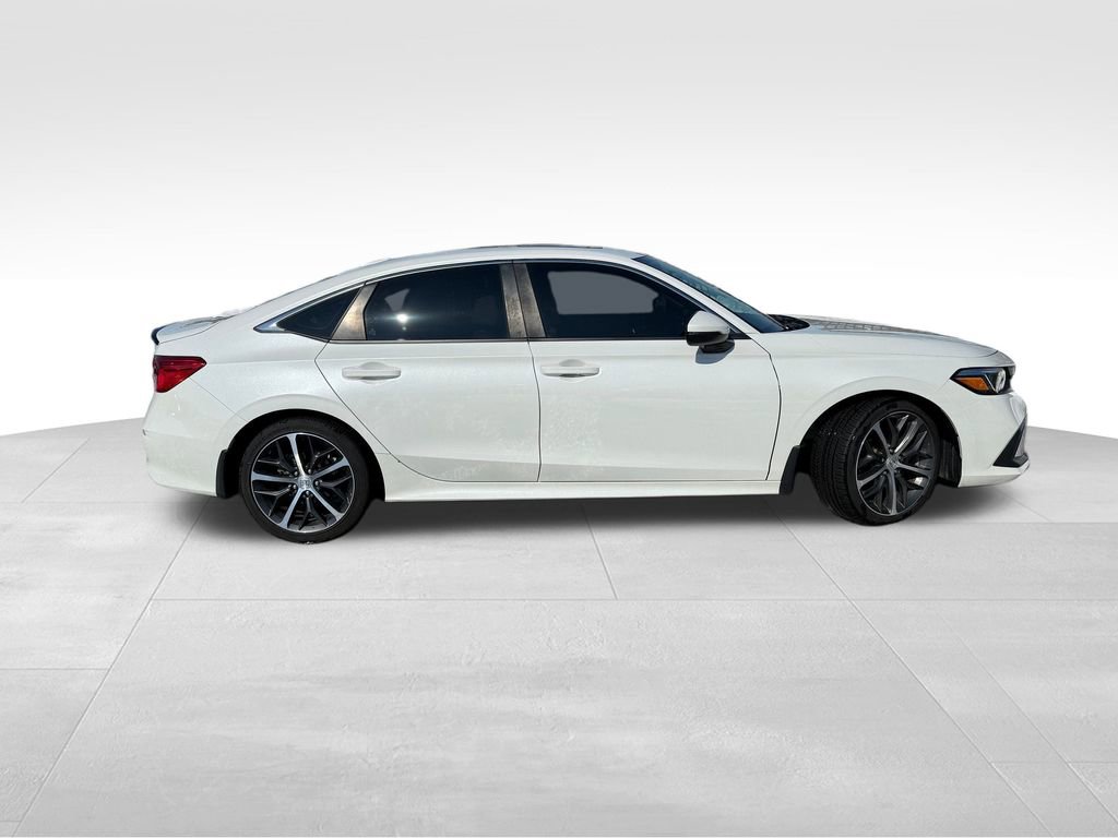 Used 2022 Honda Civic Touring image 14