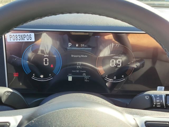 New 2026 Hyundai Tucson XRT image 7