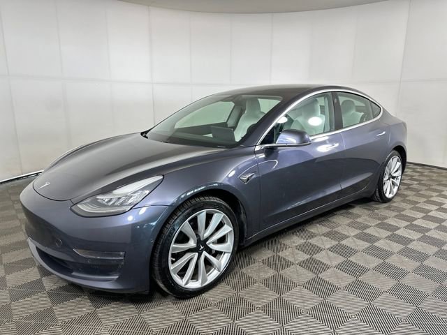 Used 2019 Tesla Model 3 Long Range image 7