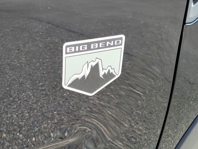 New 2025 Ford Bronco Sport Big Bend AWD/4WD image 44