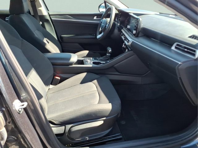 Used 2023 Kia K5 LXS FWD image 23