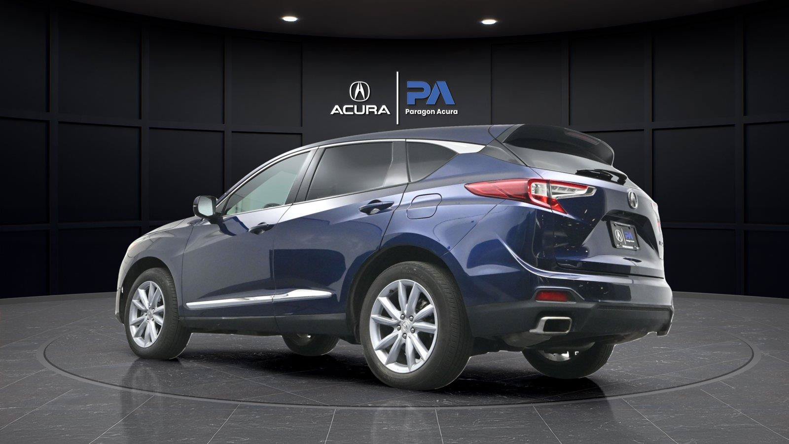 Certified 2023 Acura RDX AWD image 30