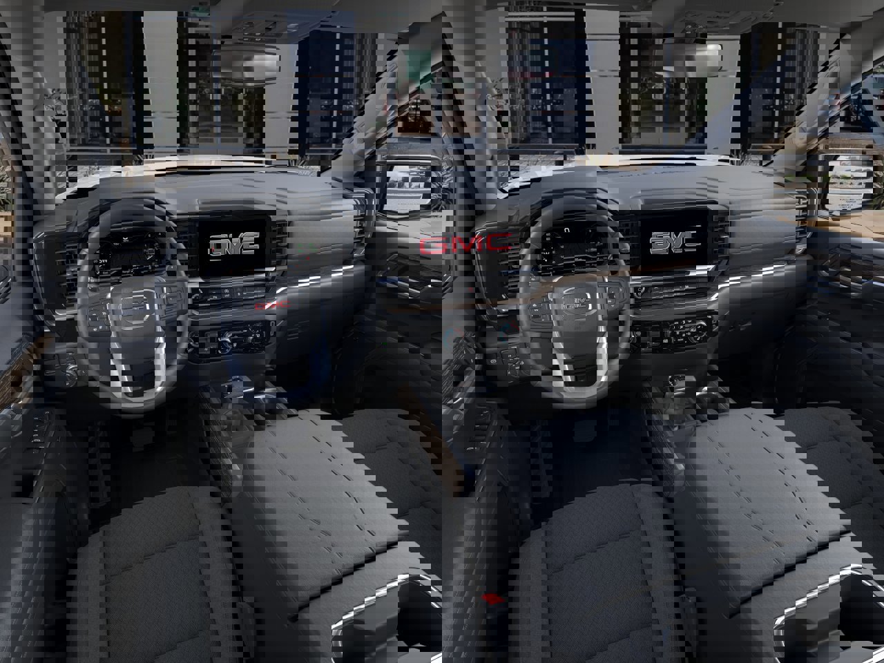 New 2026 GMC Sierra 1500 Elevation w/ Preferred Package image 15