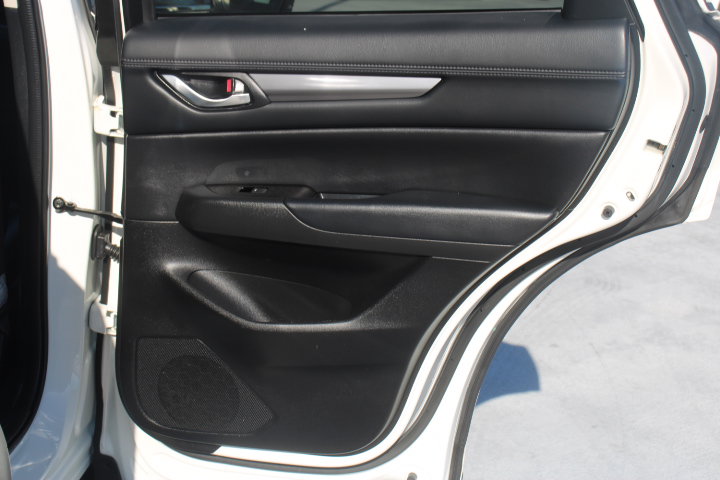 Used 2019 MAZDA CX-5 Touring AWD/4WD image 17