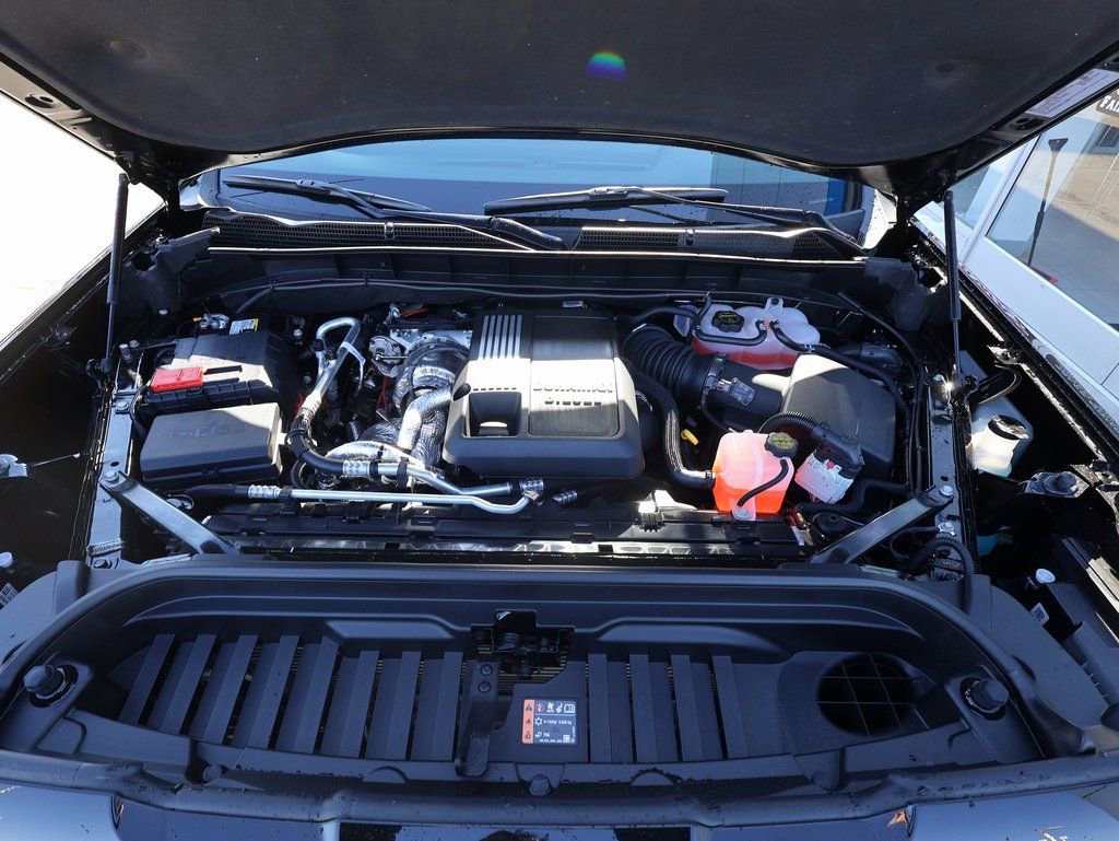 New 2026 GMC Sierra 1500 AT4 w/ AT4 Premium Package image 52