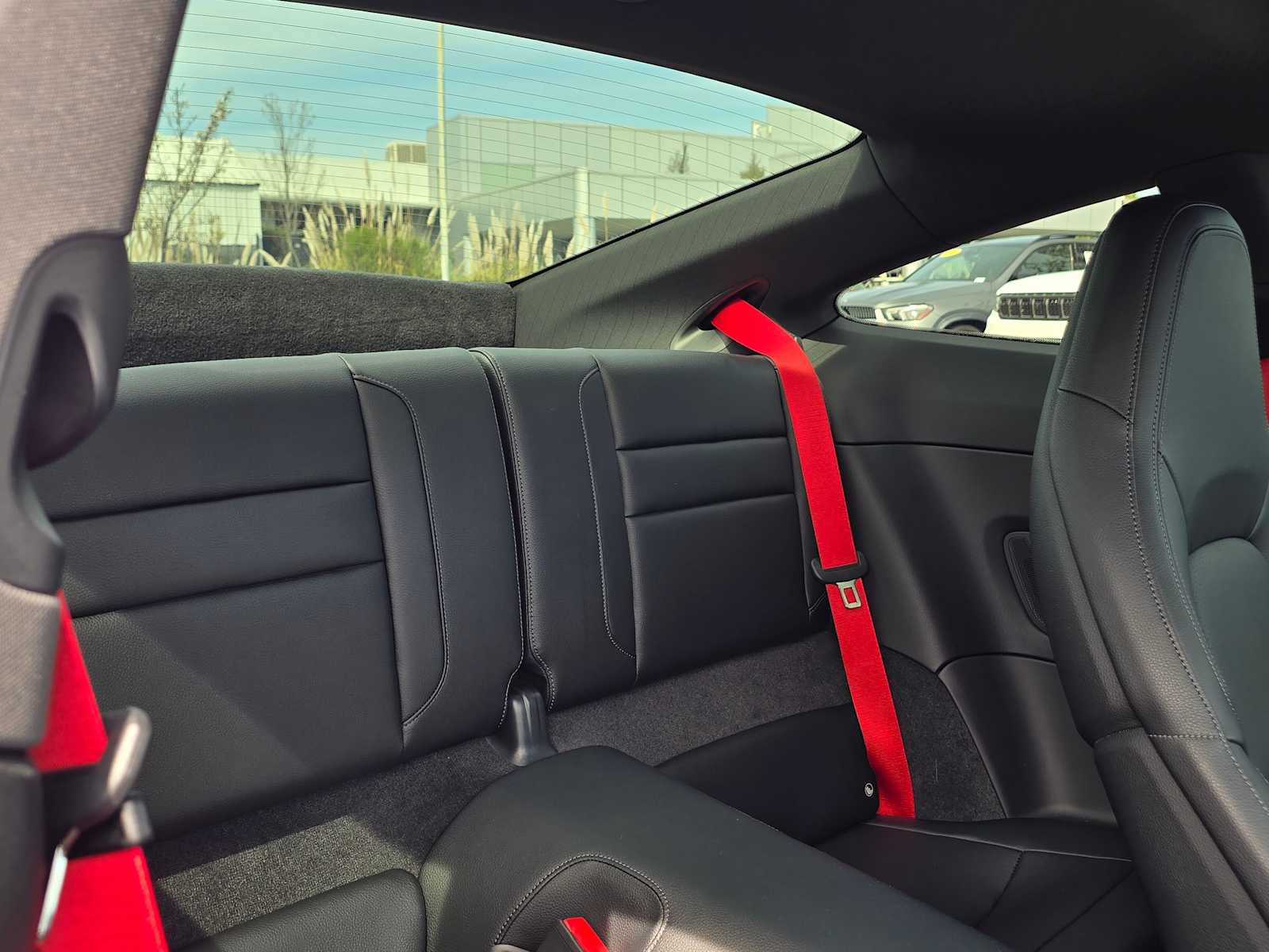 Used 2024 Porsche 911 Carrera image 15