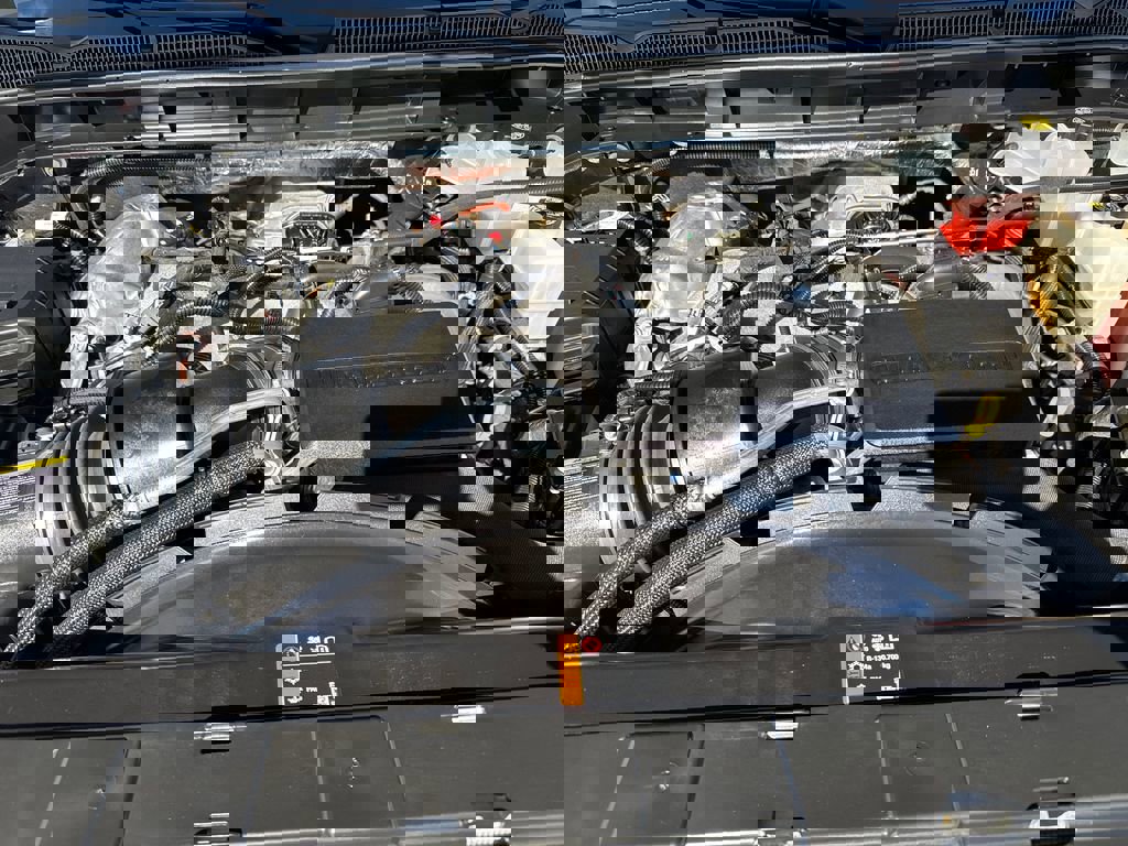 Used 2025 GMC Sierra 2500 Denali w/ Denali Reserve Package image 47