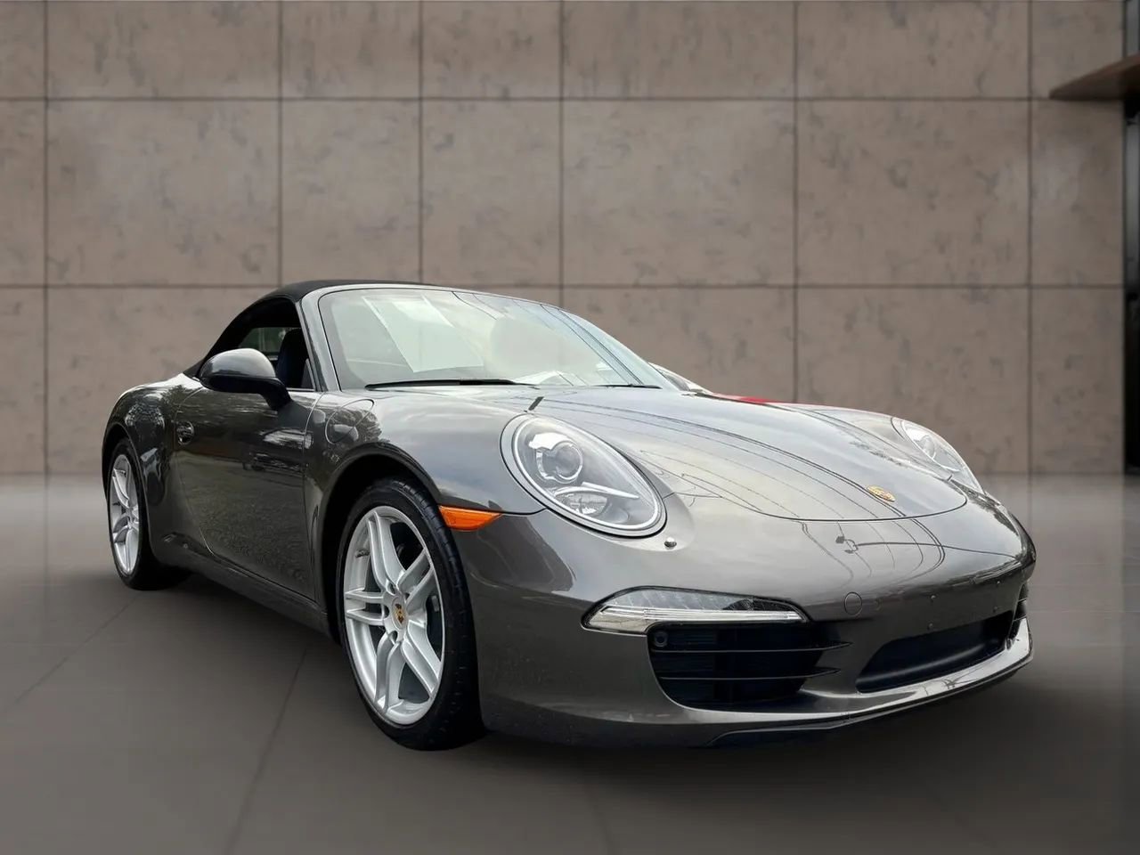 Used 2013 Porsche 911 Carrera RWD image 10