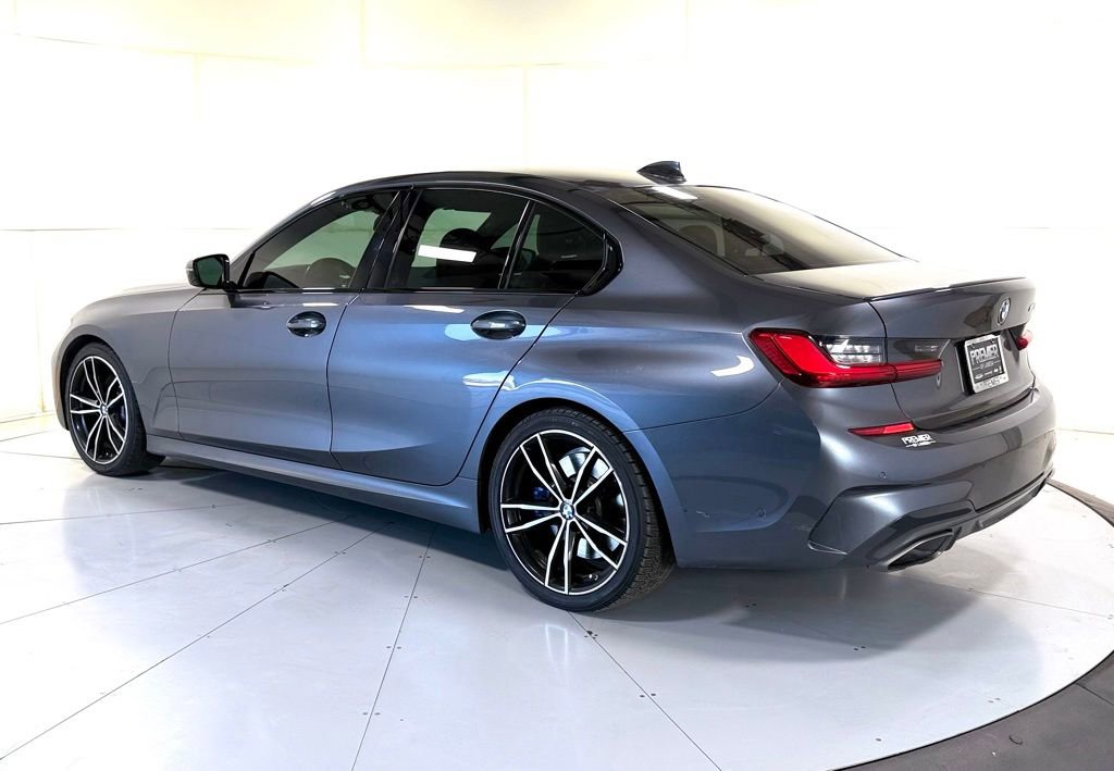 Used 2020 BMW M340i image 6