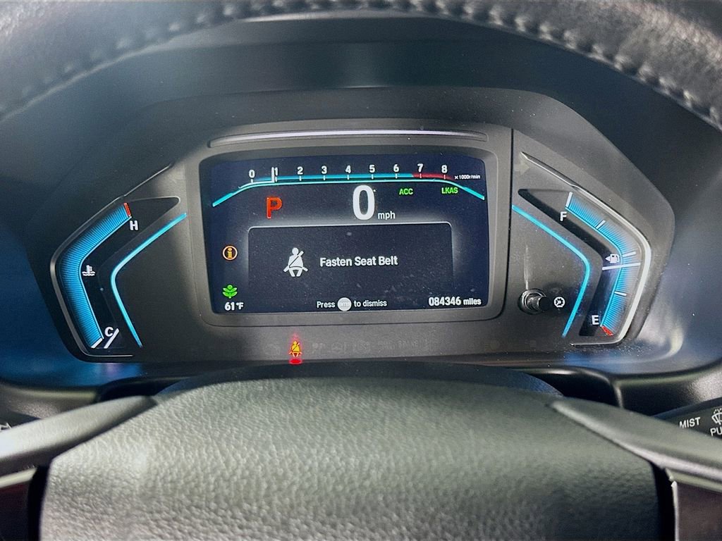 Used 2020 Honda Odyssey EX-L image 24