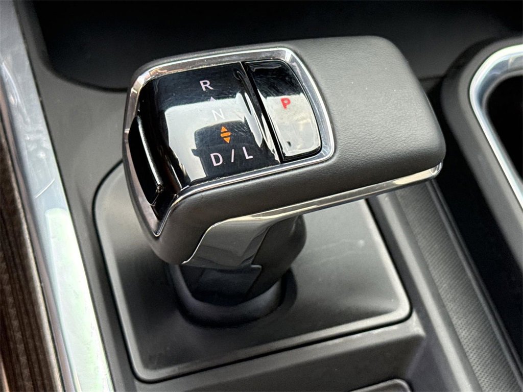 Used 2024 Chevrolet Silverado 1500 LT Trail Boss w/ Protection Package image 14