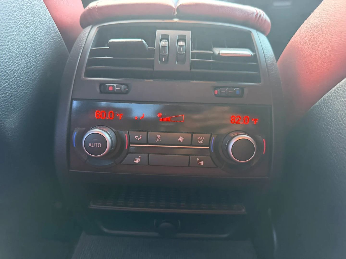 Used 2013 BMW M5 RWD image 19