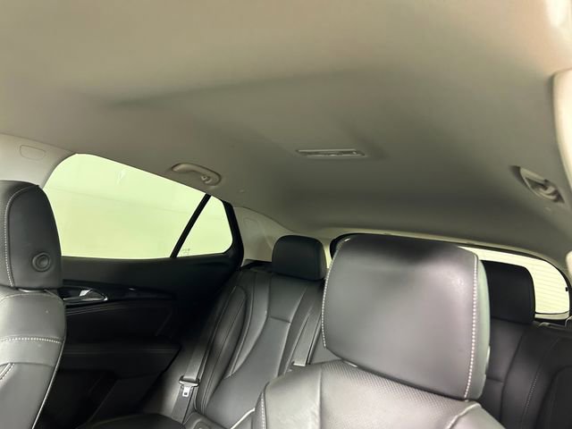 Used 2023 Buick Envision Essence image 13