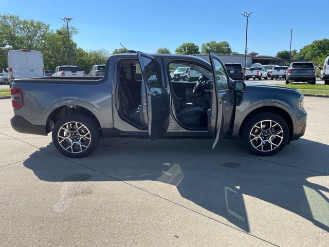 New 2026 Ford Maverick Lariat AWD/4WD image 9