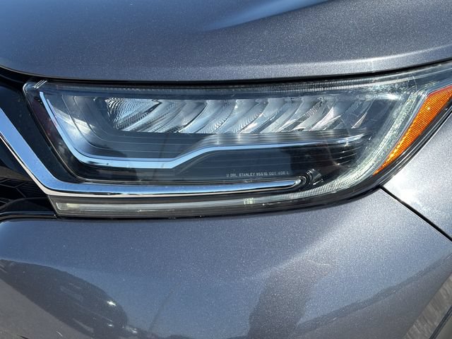 Used 2022 Honda CR-V Touring image 26