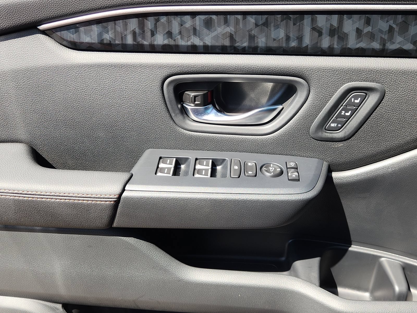 New 2026 Honda Passport TrailSport Elite image 26