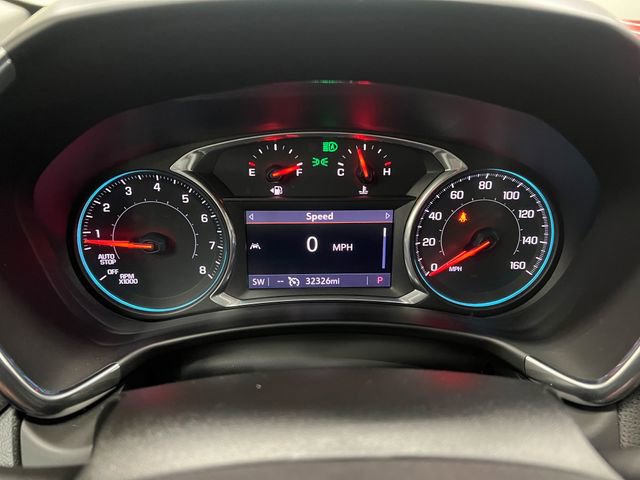 Used 2020 Chevrolet Equinox Premier image 17