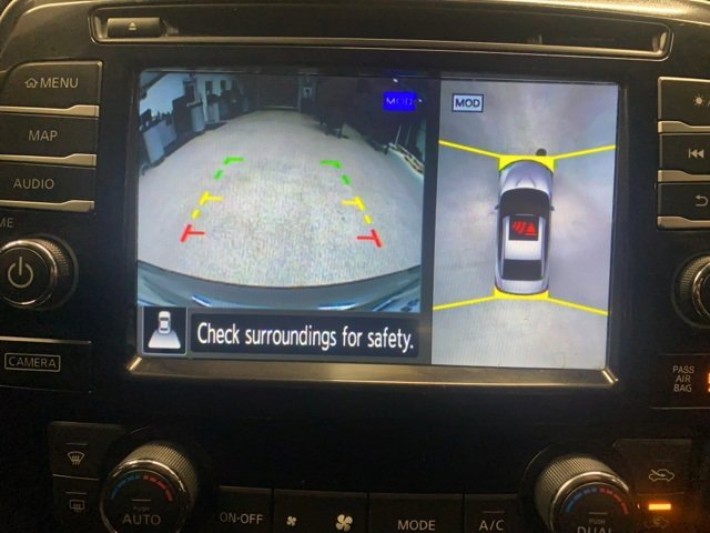 Used 2018 Nissan Maxima Platinum image 22