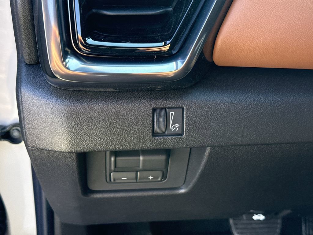 New 2026 GMC Canyon AT4 w/ AT4 Premium Package image 20