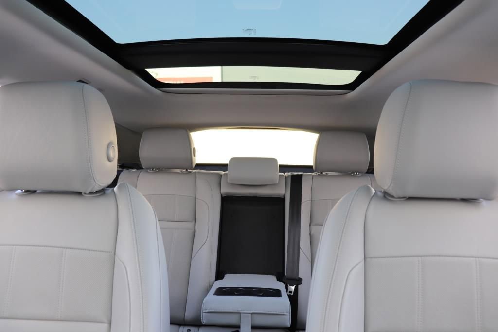 Used 2023 Land Rover Range Rover Evoque S image 62