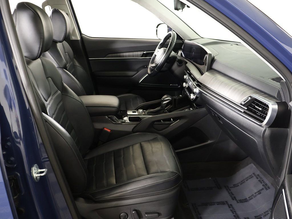 Used 2024 Kia Telluride SX Prestige image 35