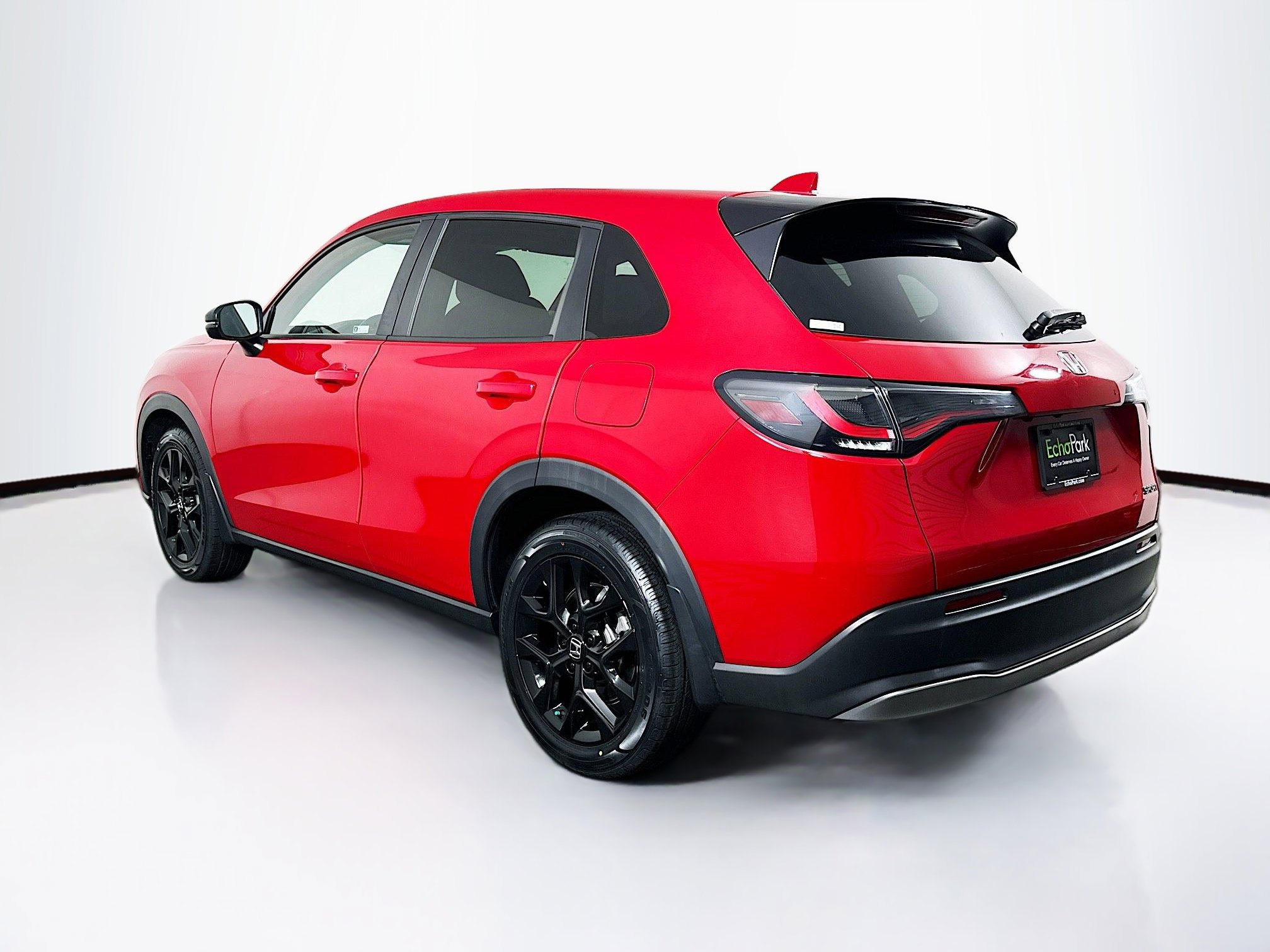 Used 2024 Honda HR-V Sport image 5