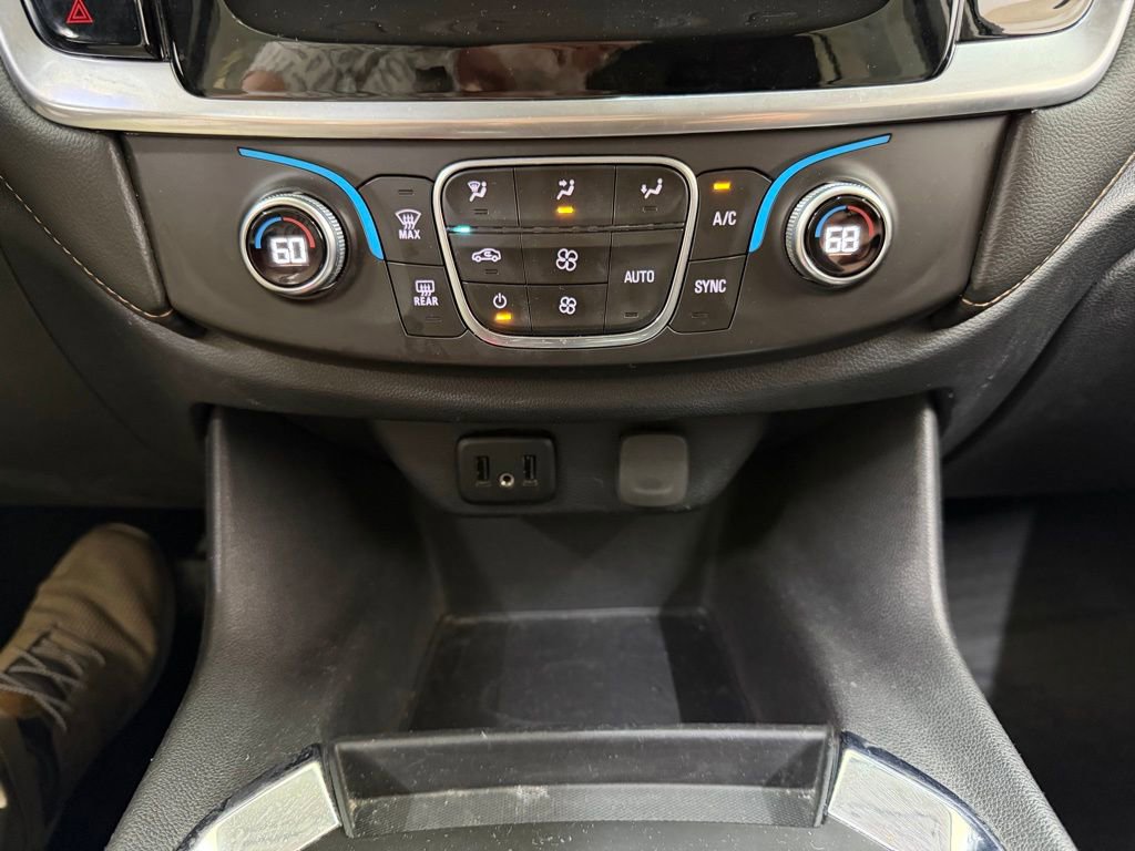 Used 2018 Chevrolet Traverse LS image 30