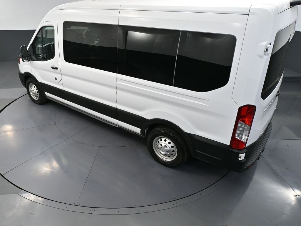 Used 2023 Ford Transit 350 XL image 54