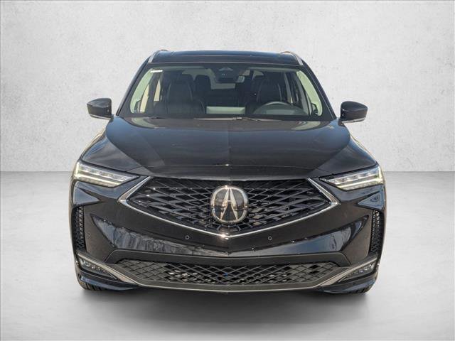 New 2026 Acura MDX SH-AWD w/ Advance Package image 6