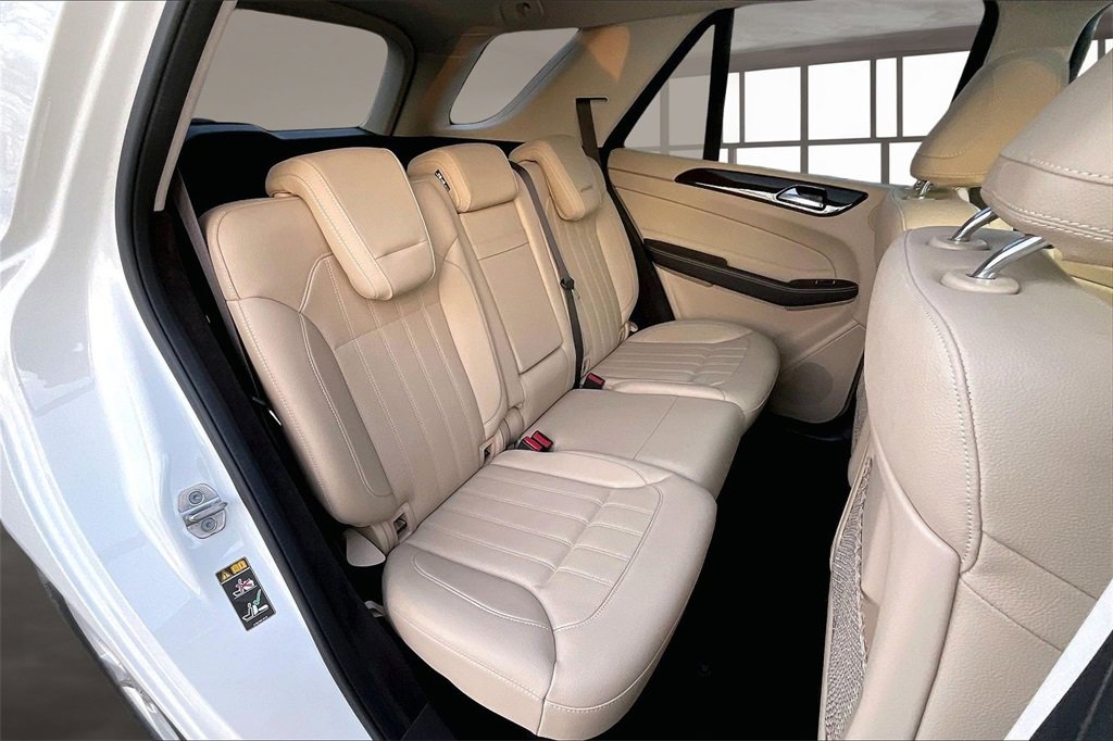 Used 2018 Mercedes-Benz GLE 350 4MATIC image 24