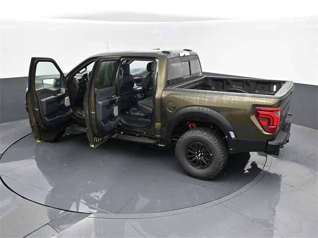 New 2025 Ford F150 Raptor image 29